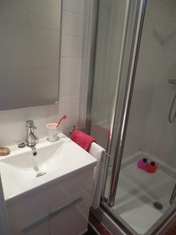 Appartement My Little