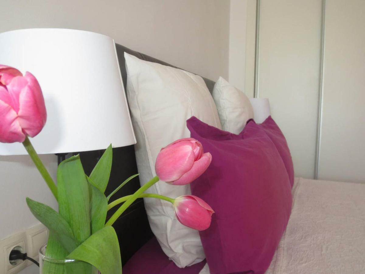 Appartement My Little