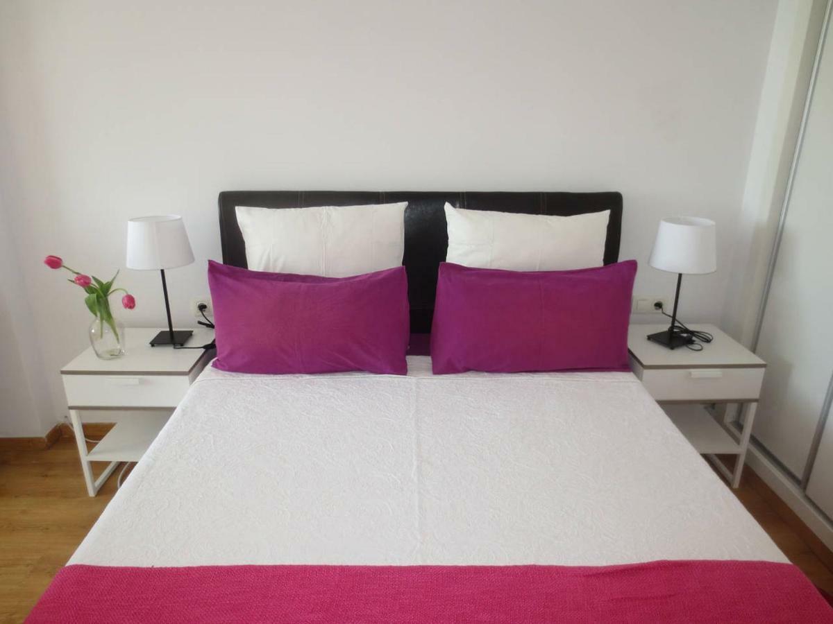 My Little Appartement Valencia